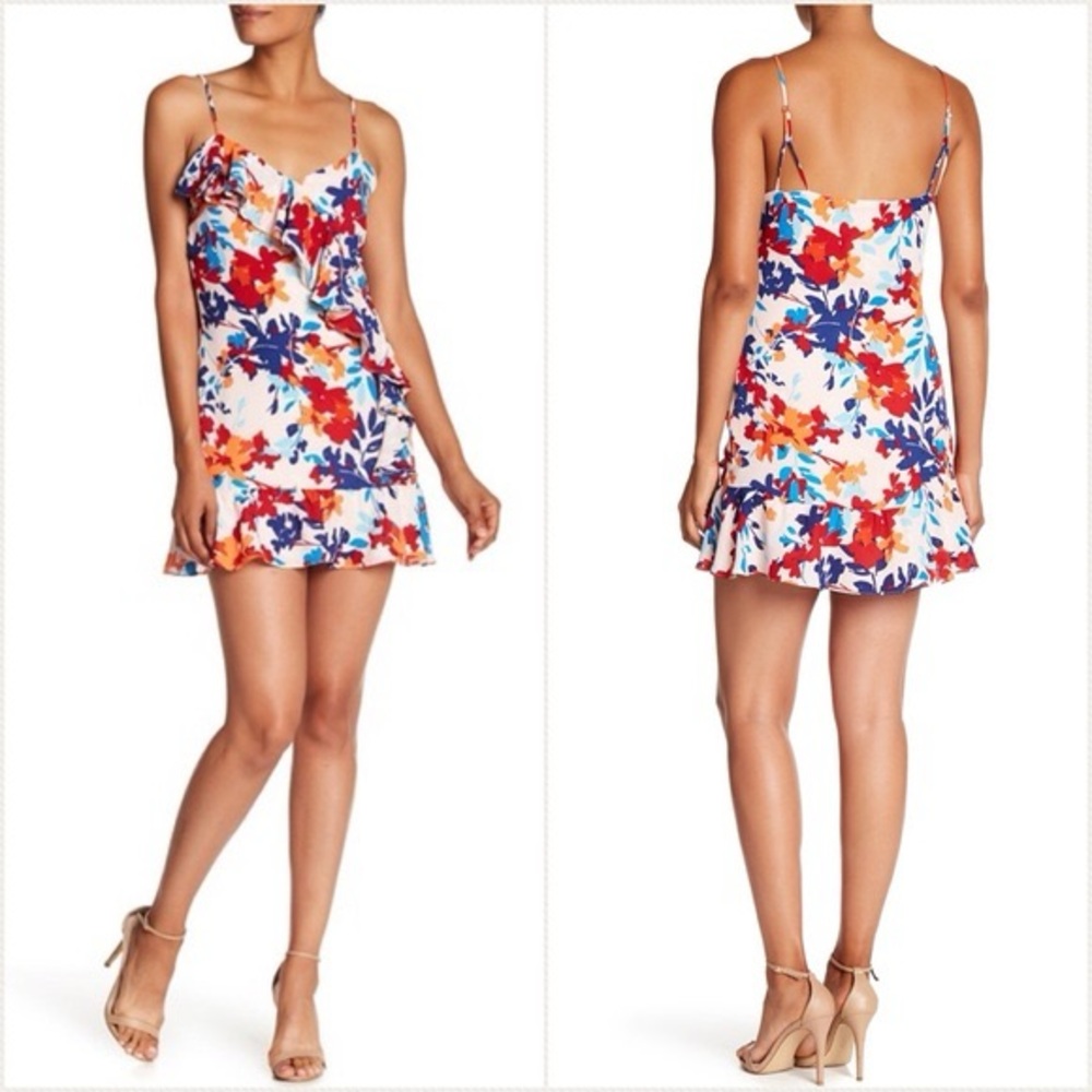 Parker Dress - M